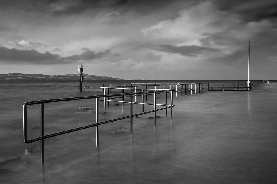 West Kirby IR II