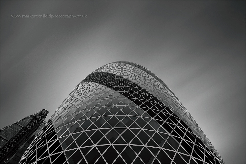 The Gherkin