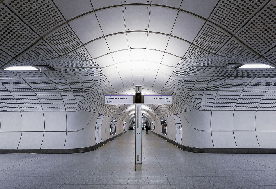 Elisabeth Line