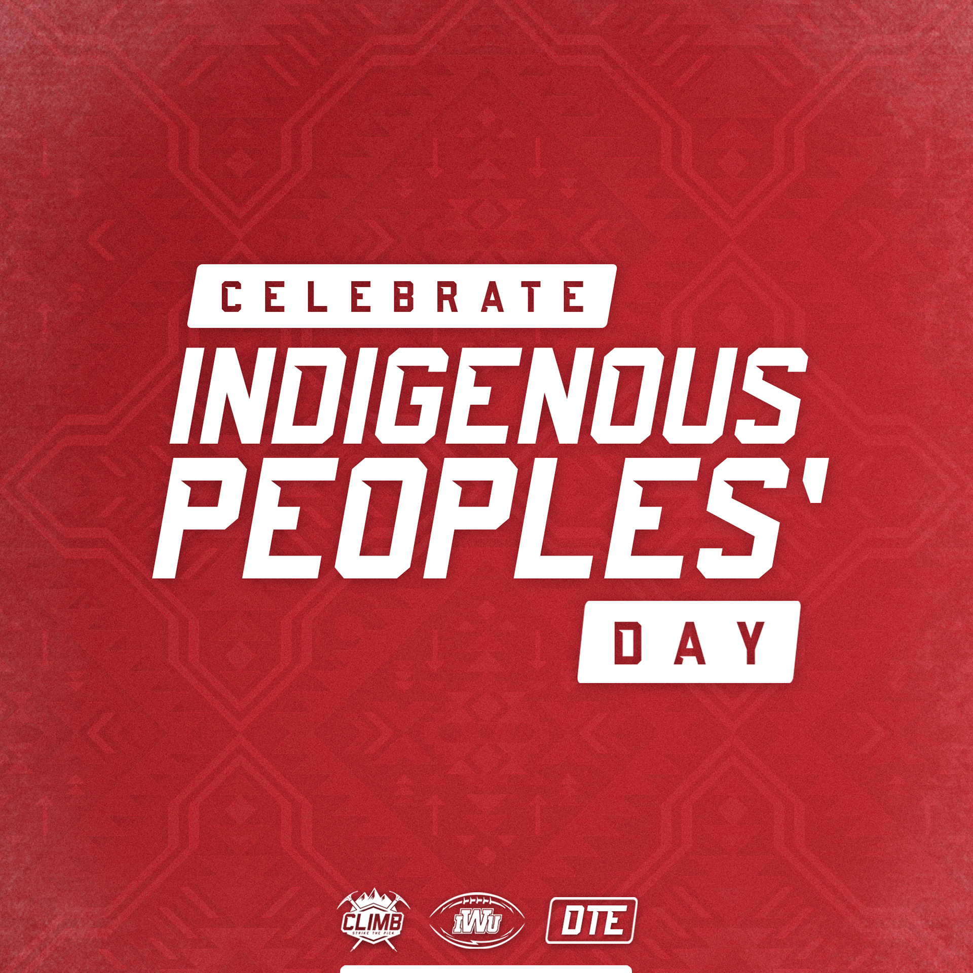 Indigenous Peoples' Day