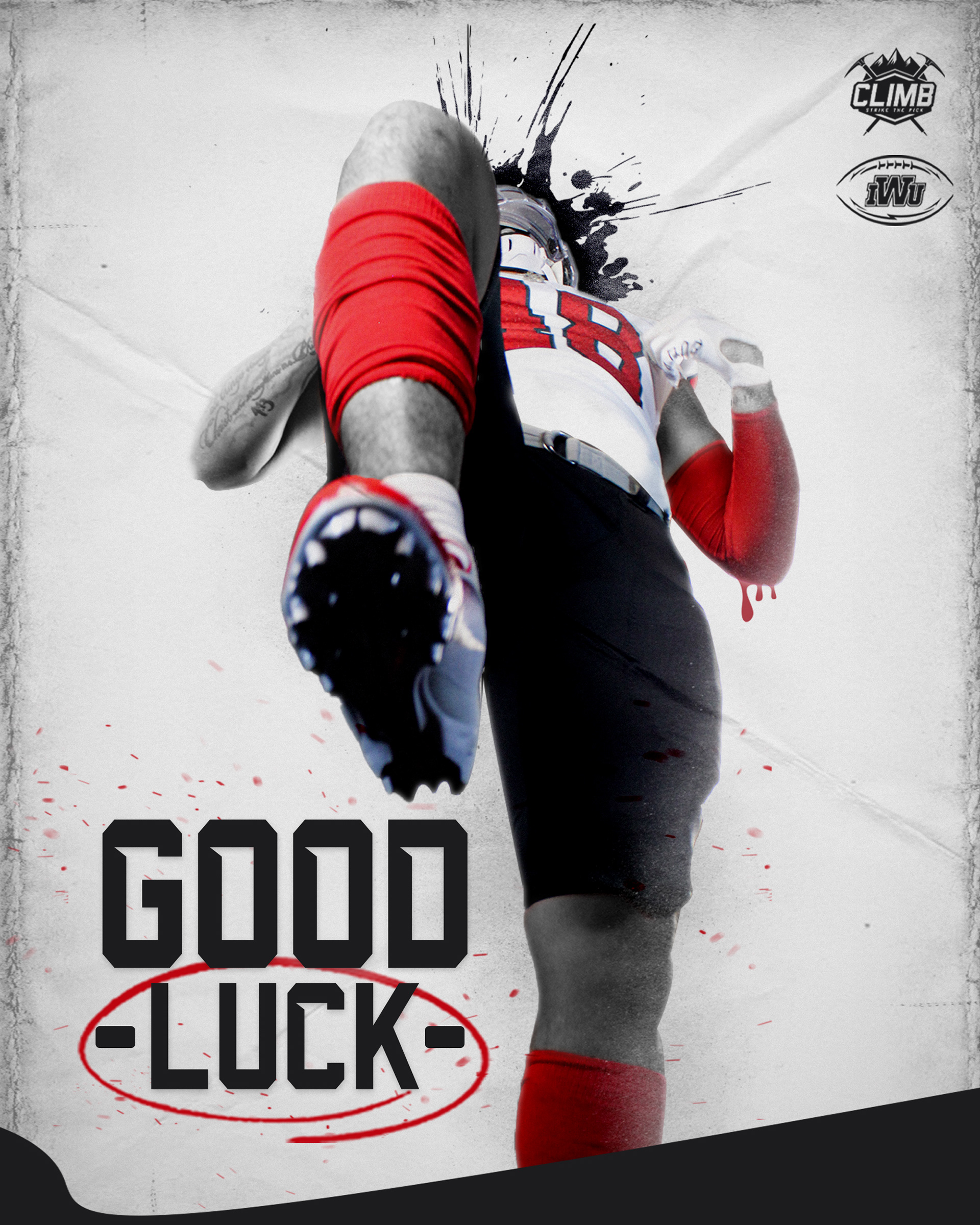 Good Luck 1