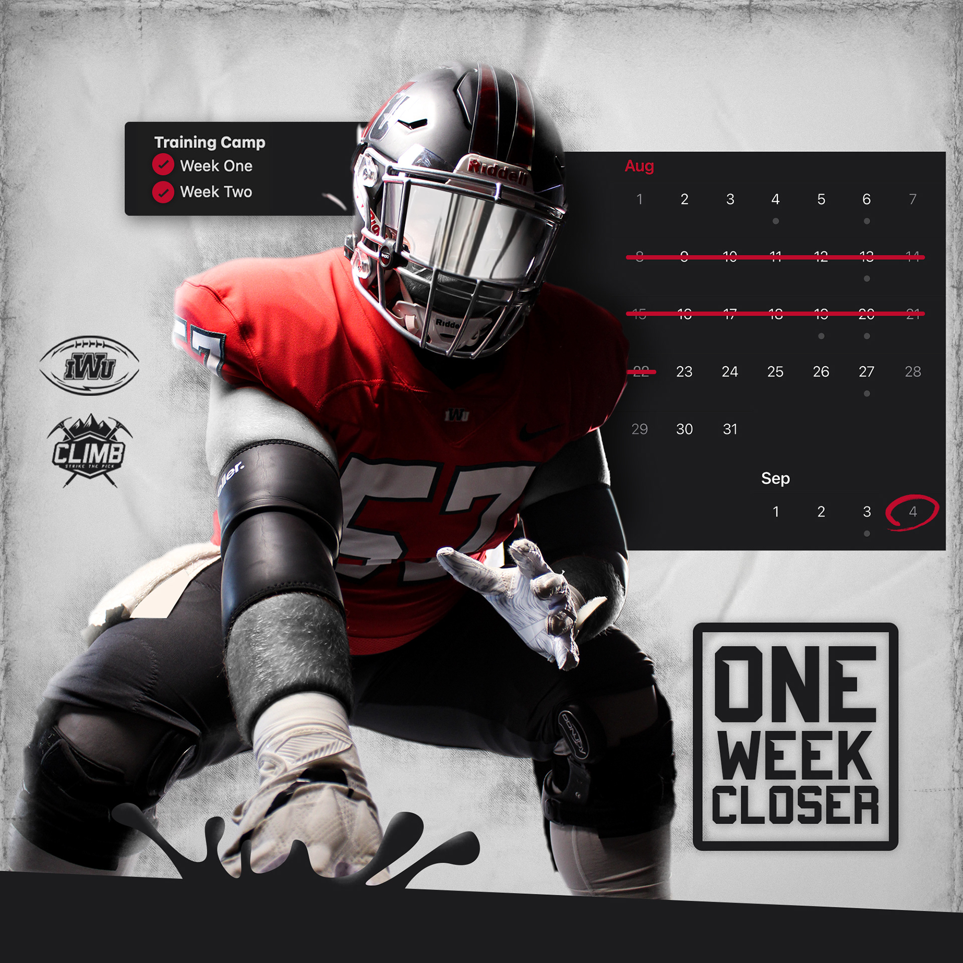 Week Two Complete