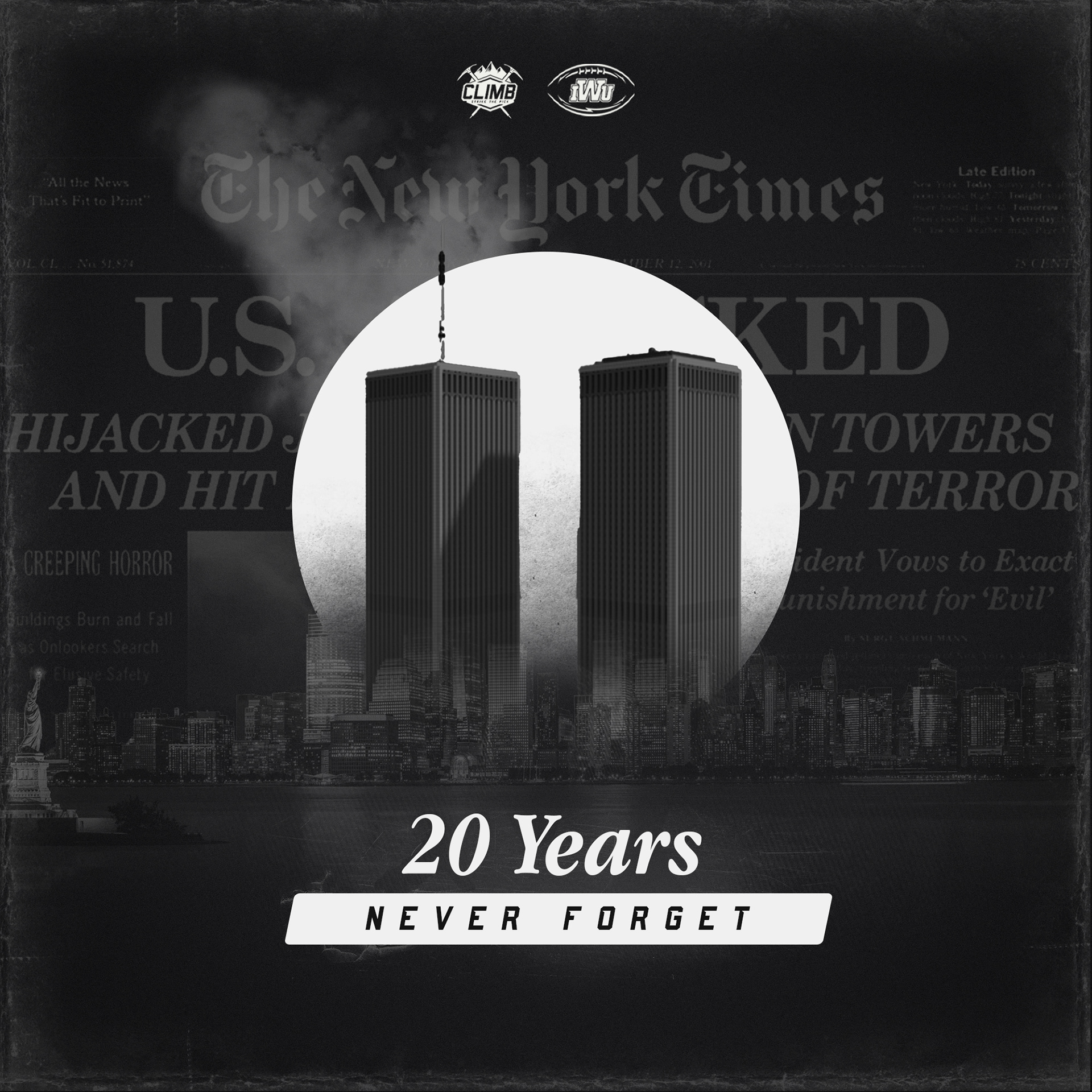 9/11 Memorial