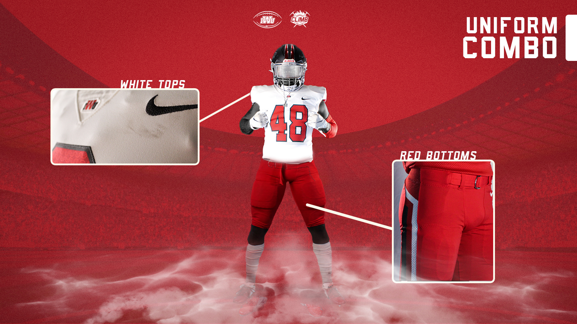 Uniform Combination 3