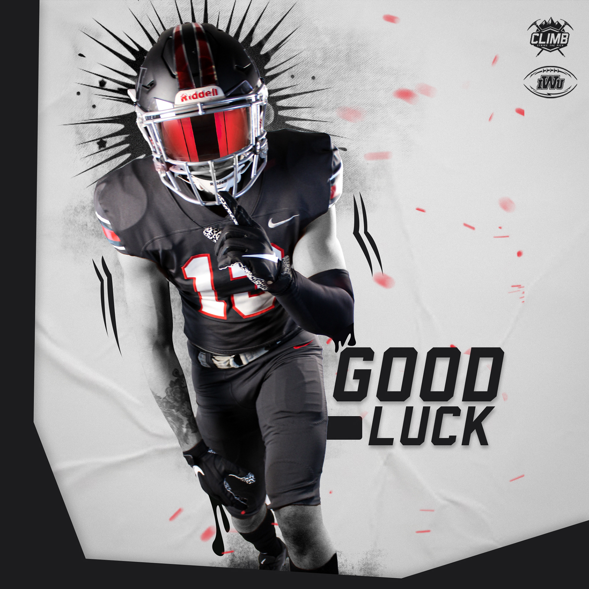 Good Luck 3