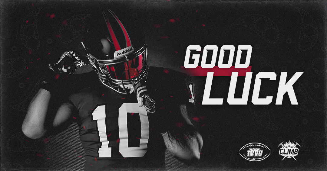 Good Luck 8