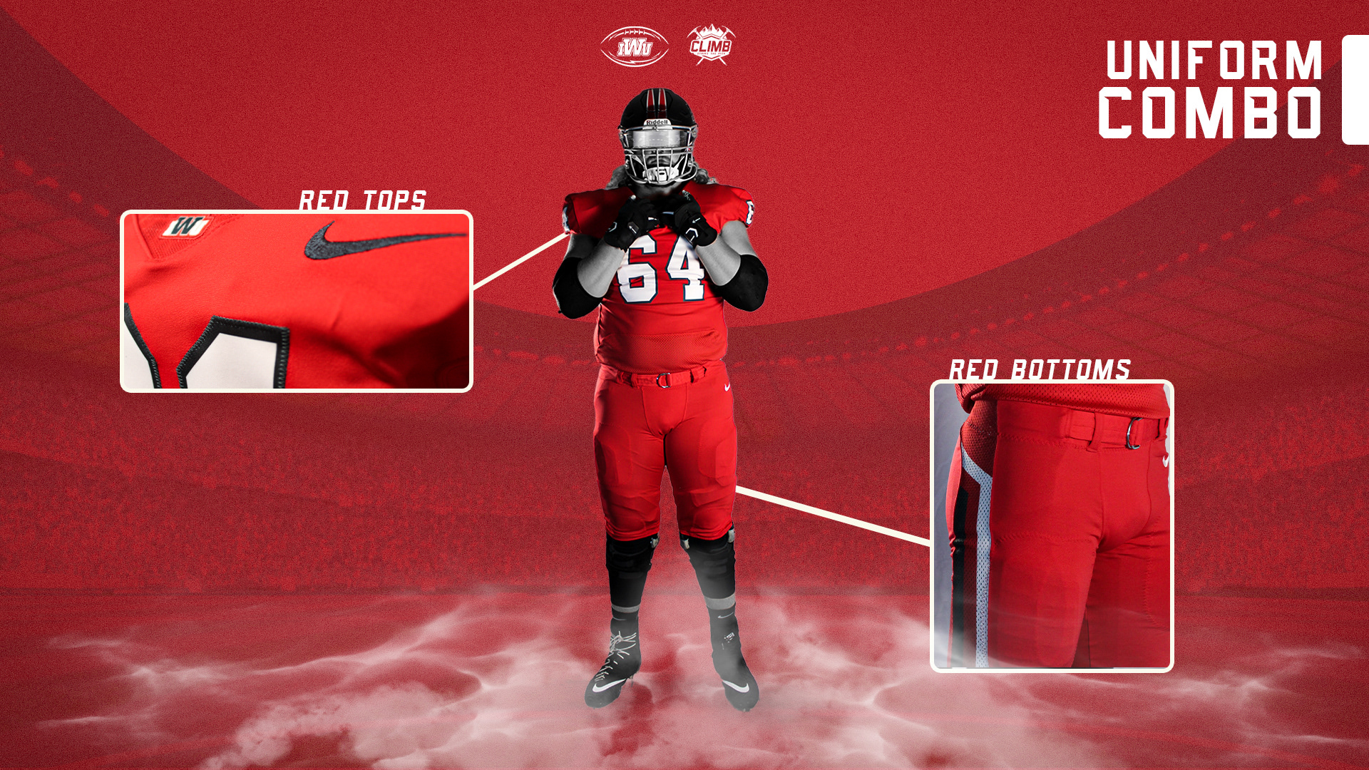 Uniform Combination 2