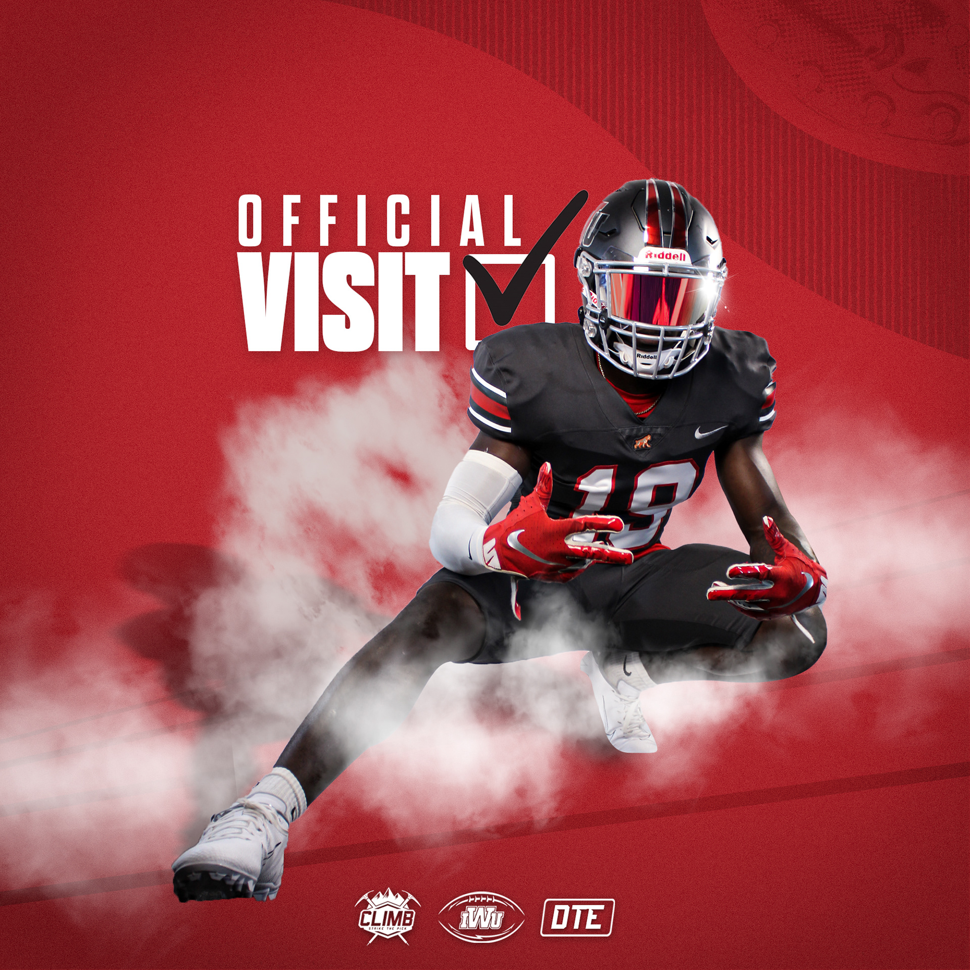 Thanks for Visiting!