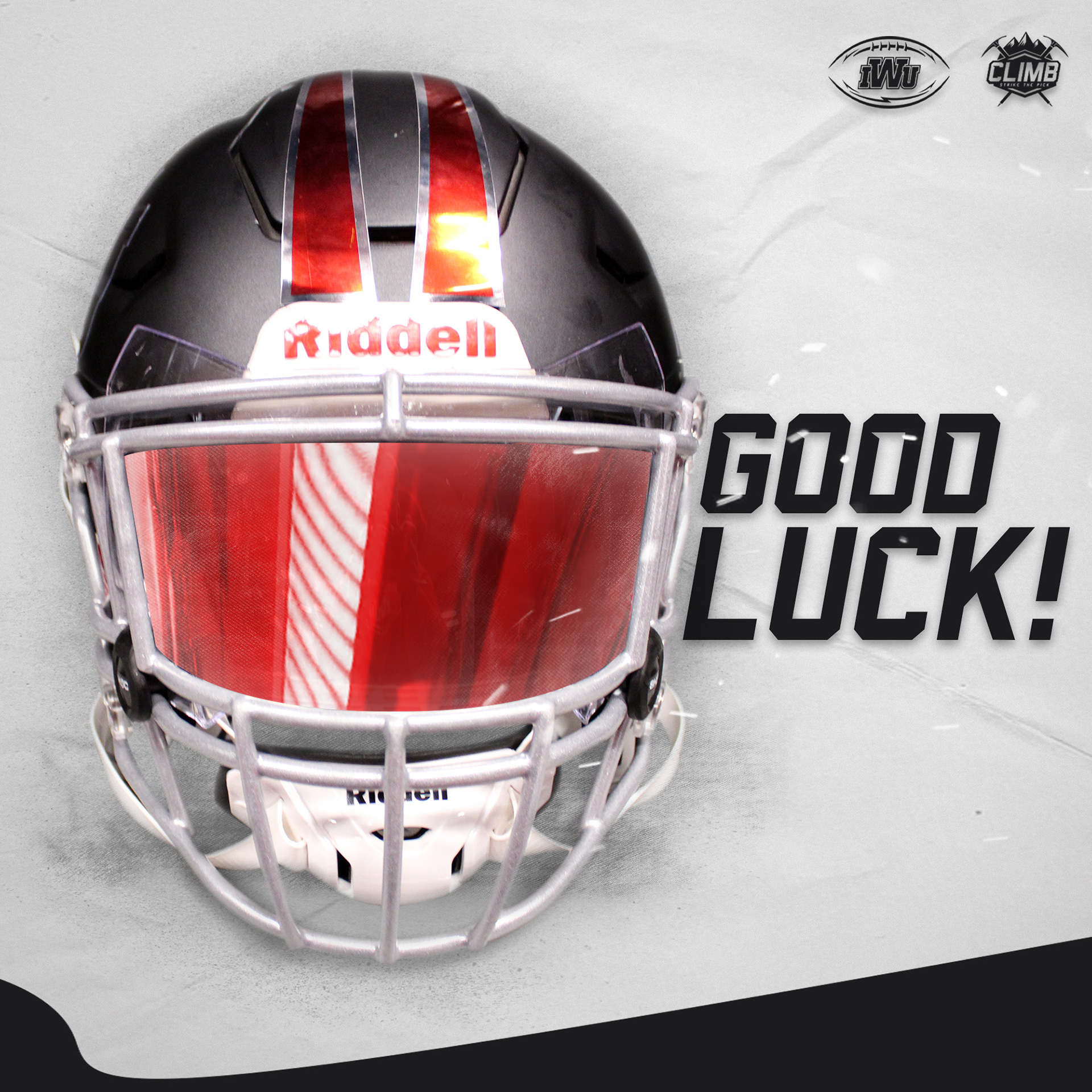 Good Luck 2