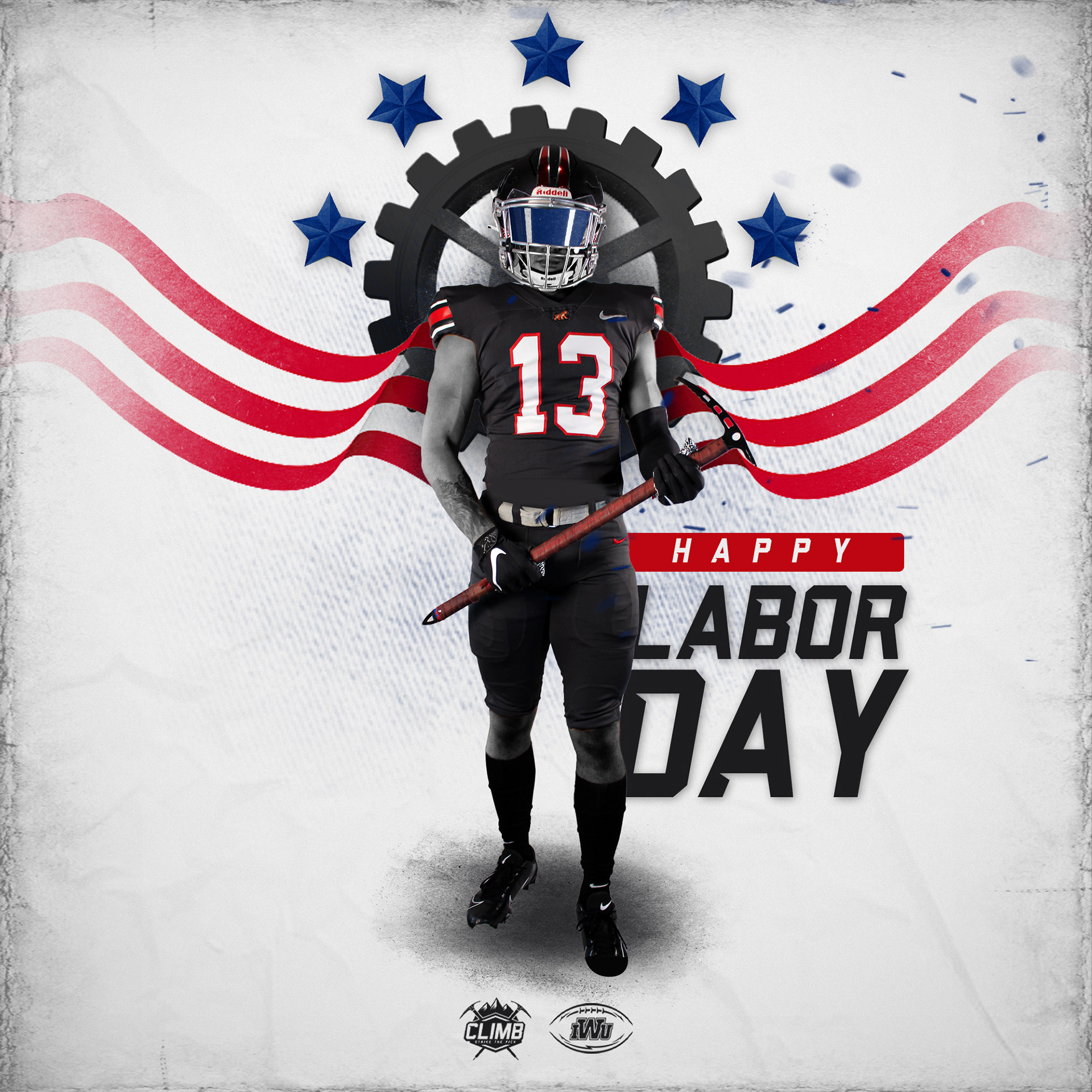Labor Day