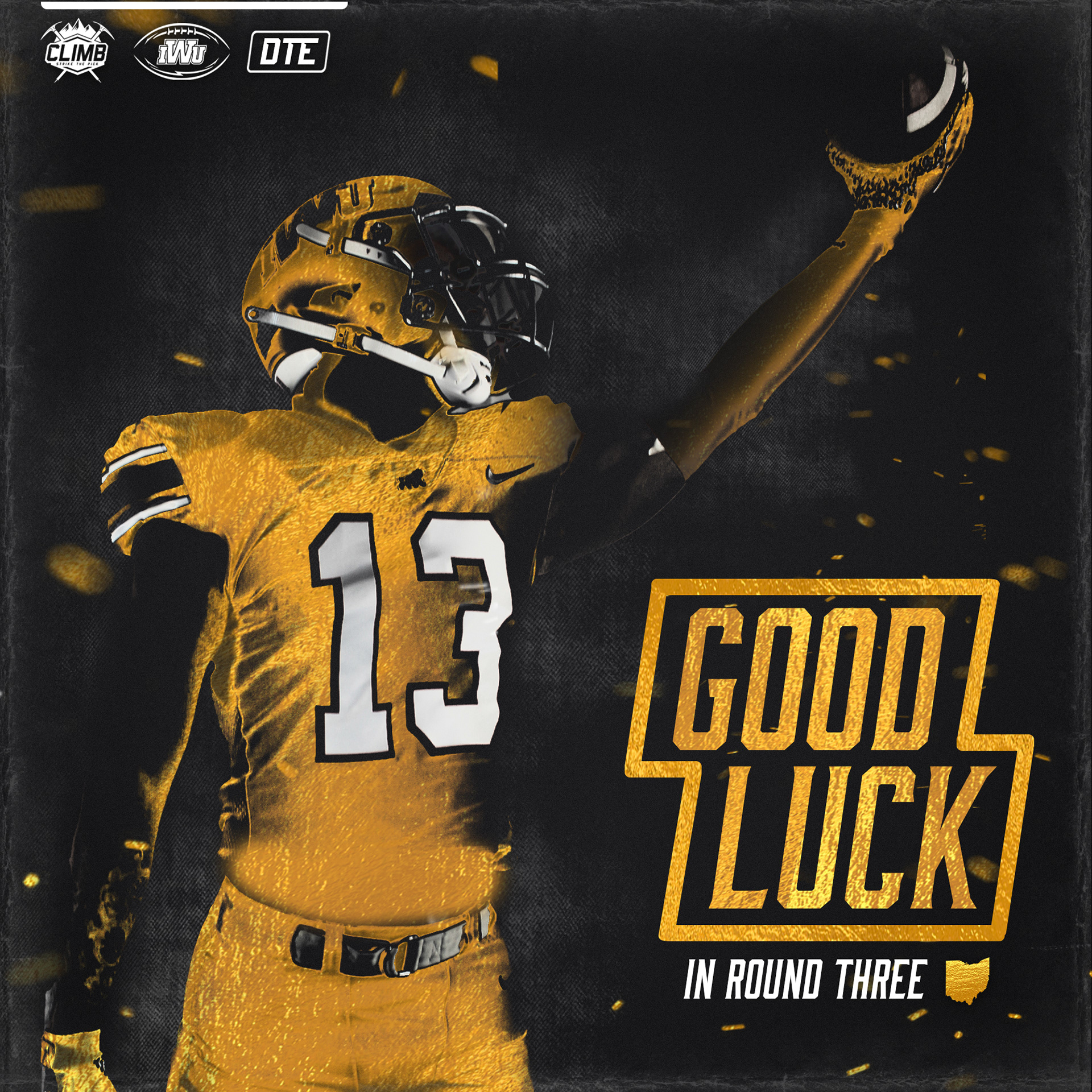 Good Luck 12
