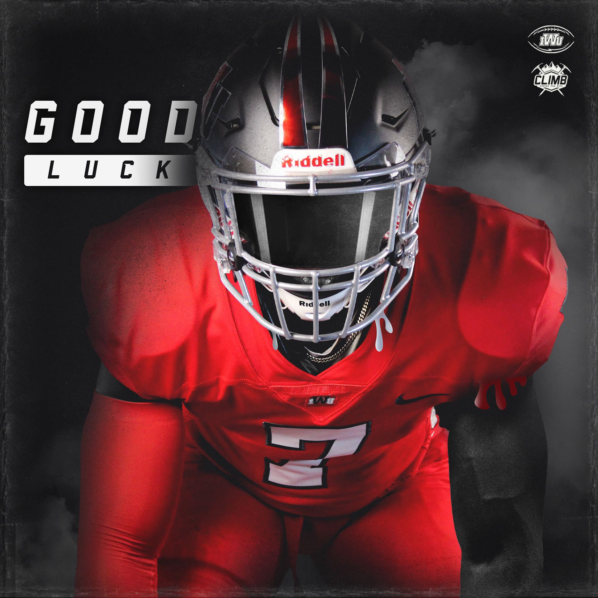 Good Luck 6