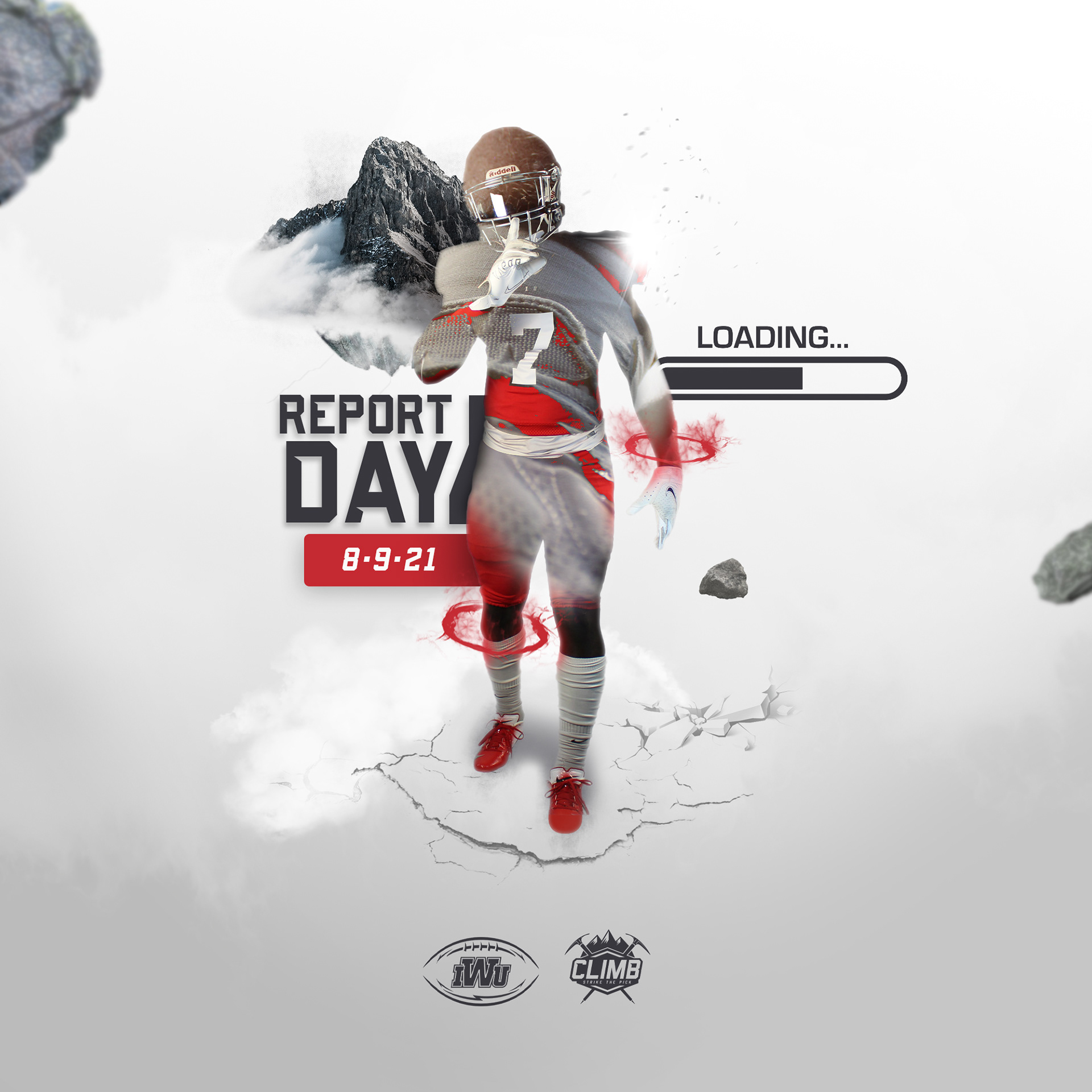 Report Day