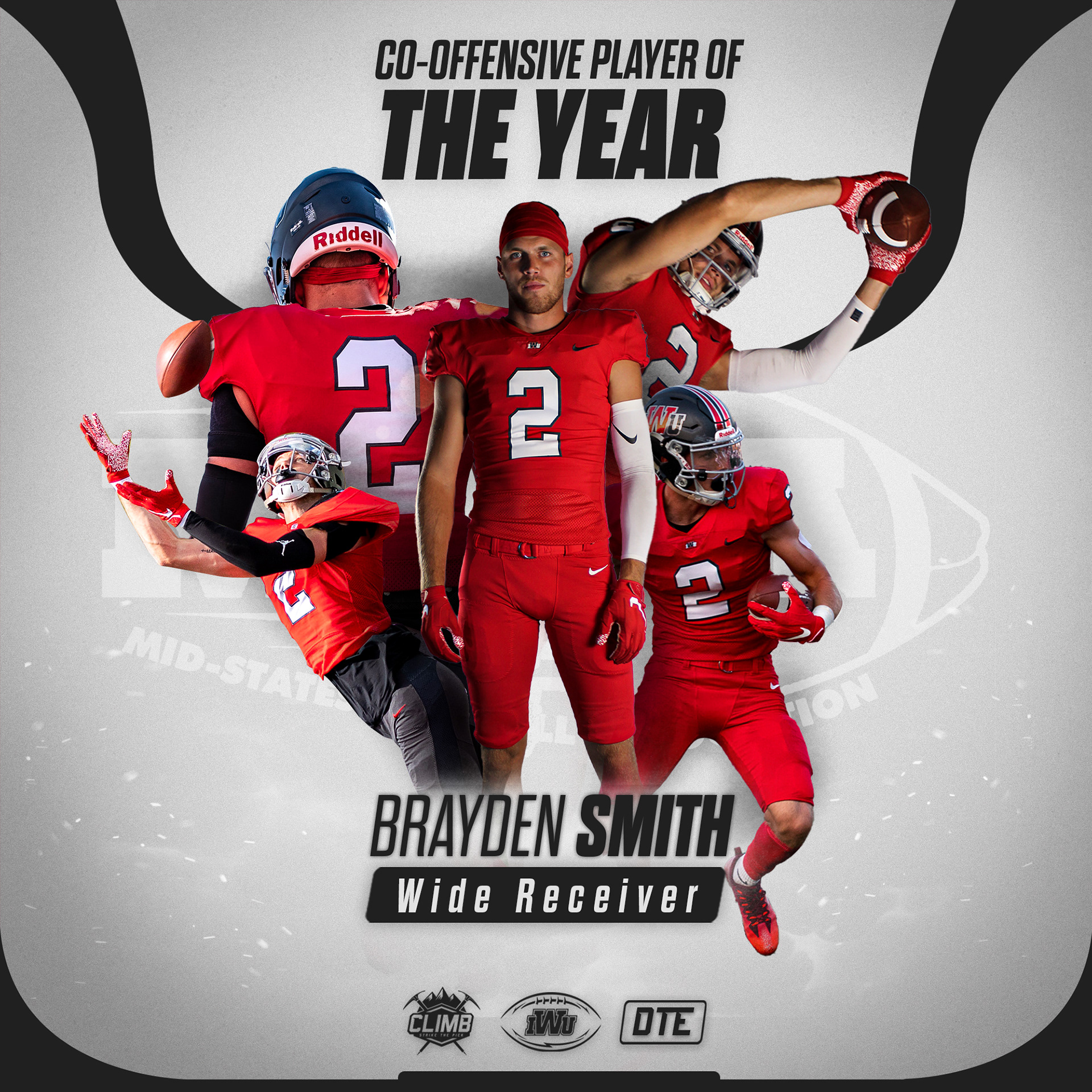 Offensive POTY