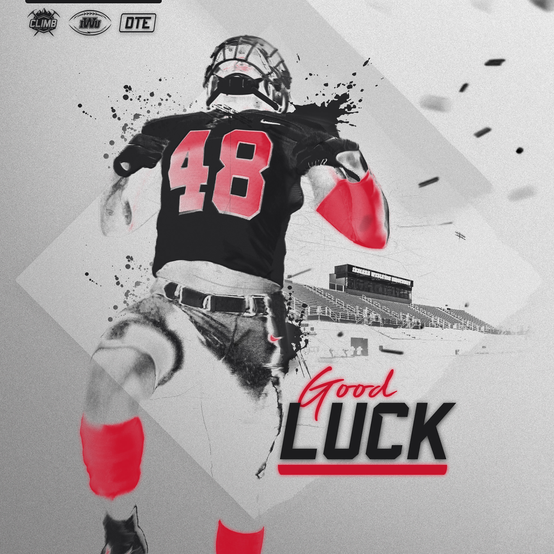 Good Luck 7