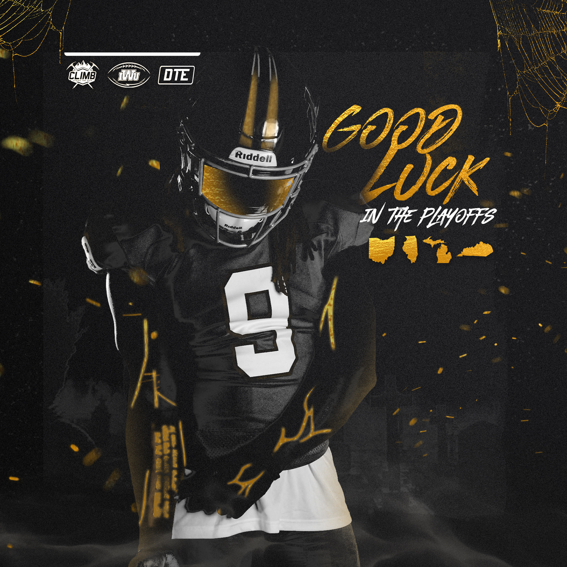 Good Luck 10