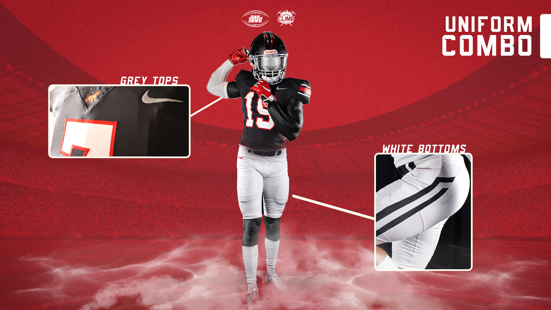 Uniform Combination 1