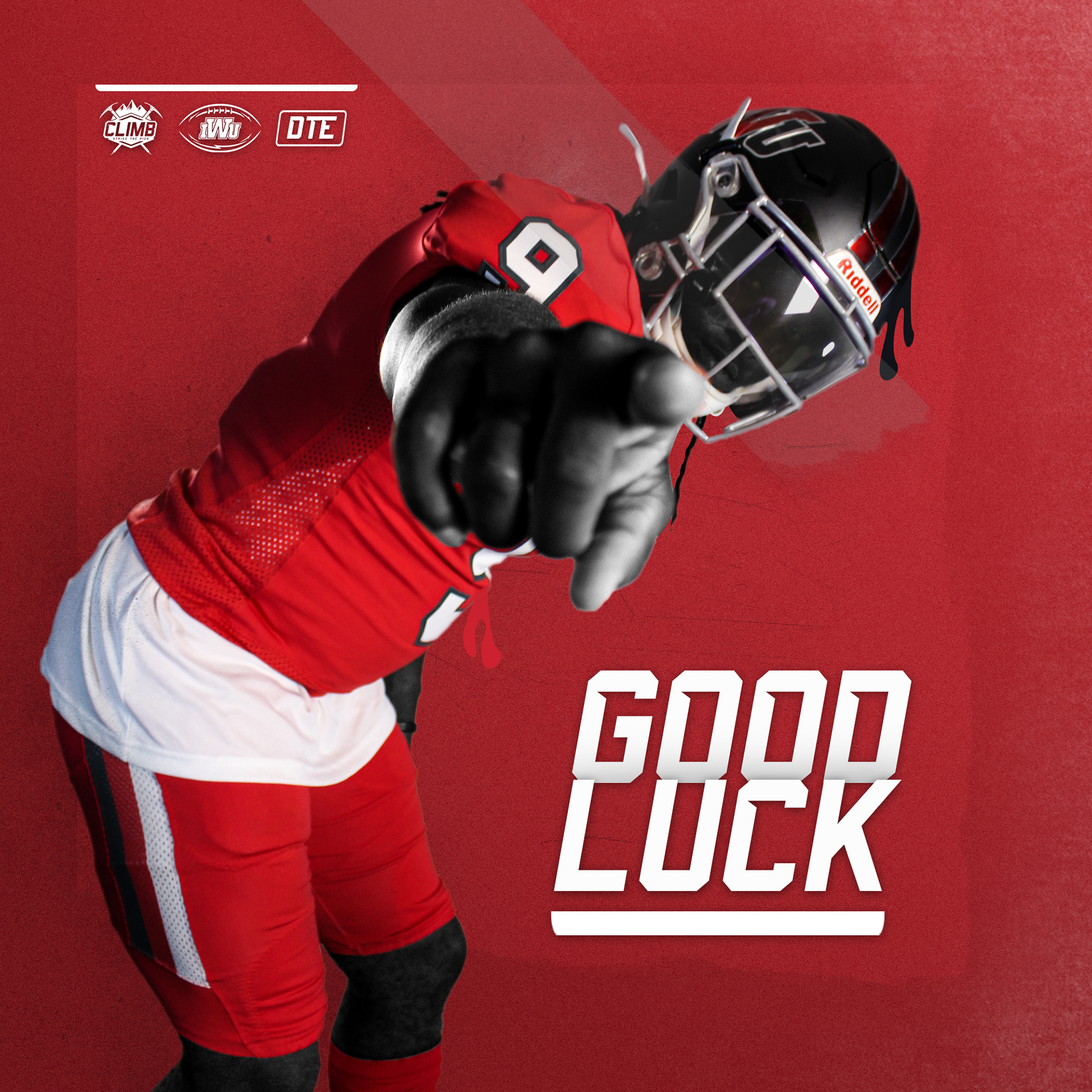 Good Luck 5