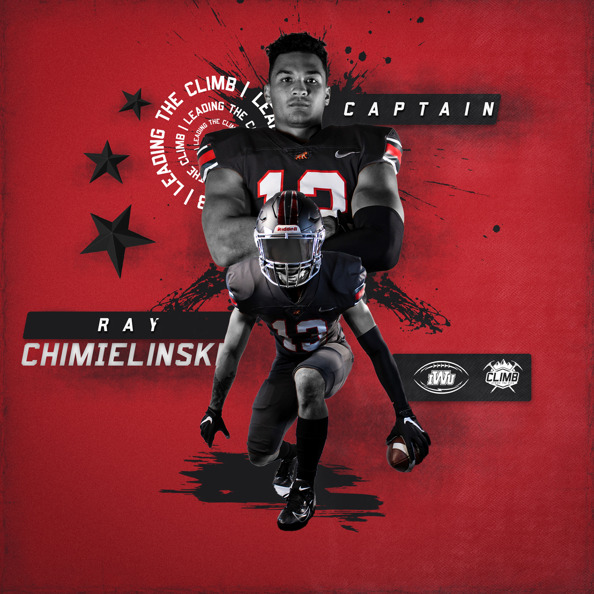 Captain Ray Chimielinski