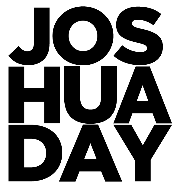 Joshua Maximus Day