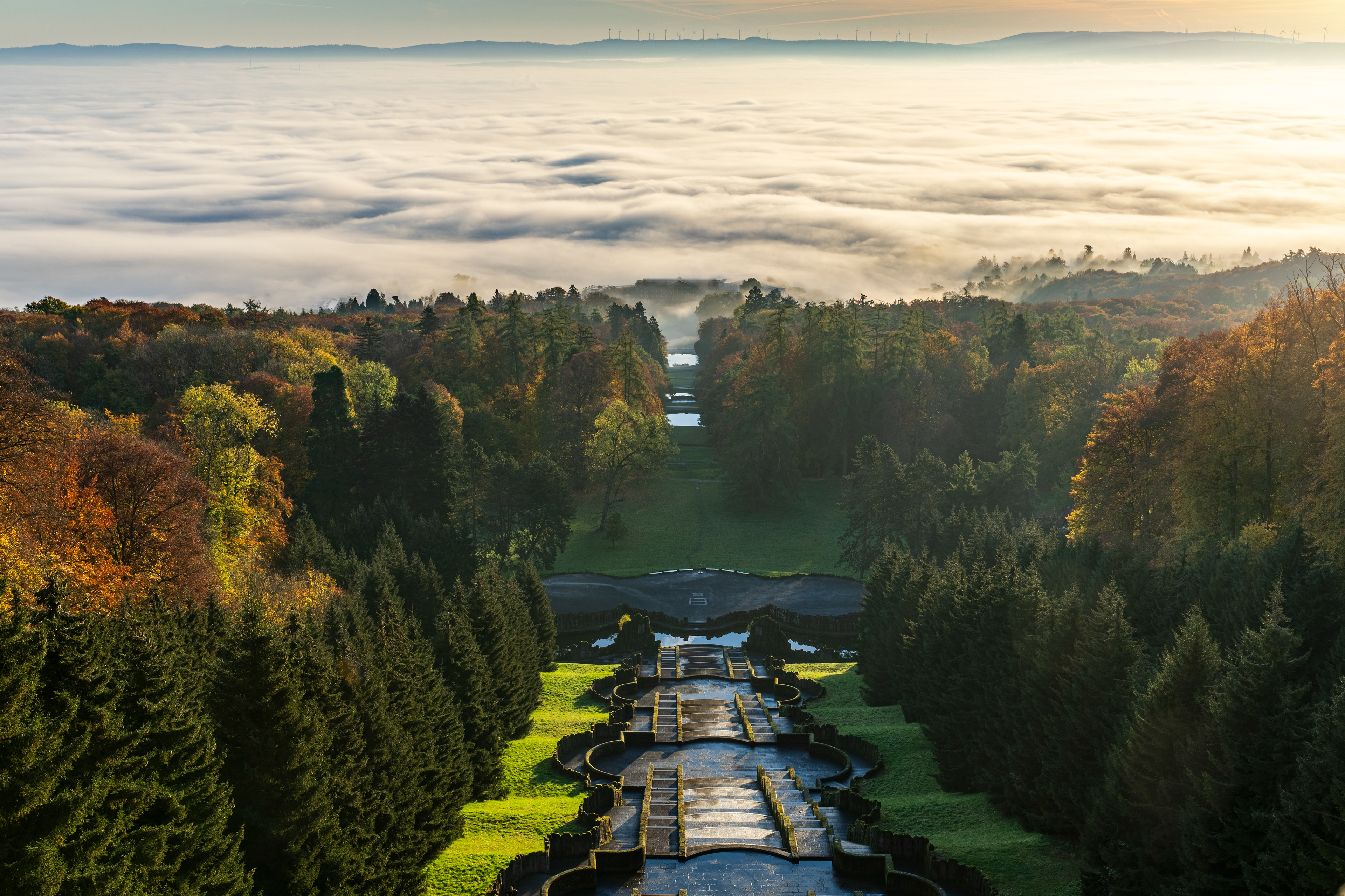 Kassel- Germany