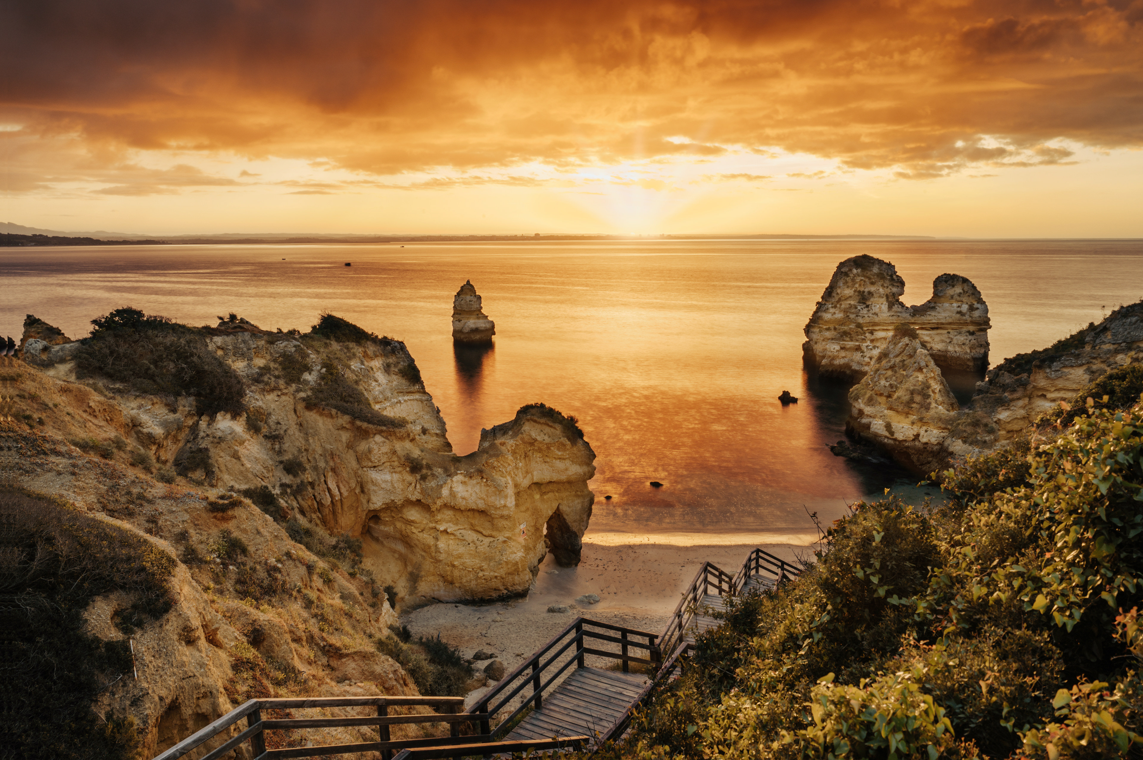 Lagos- Portugal
