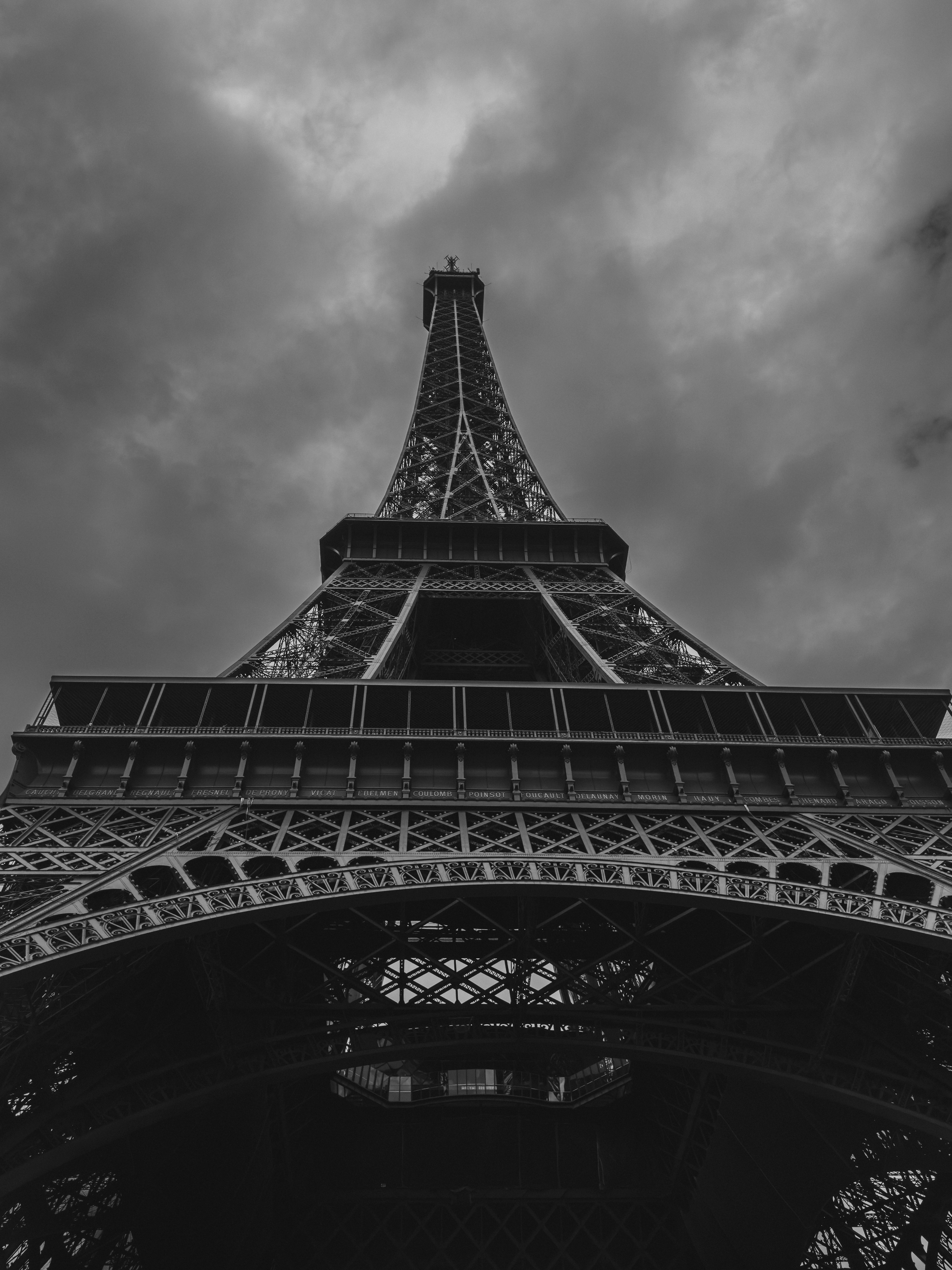 Tour Eiffel- Paris