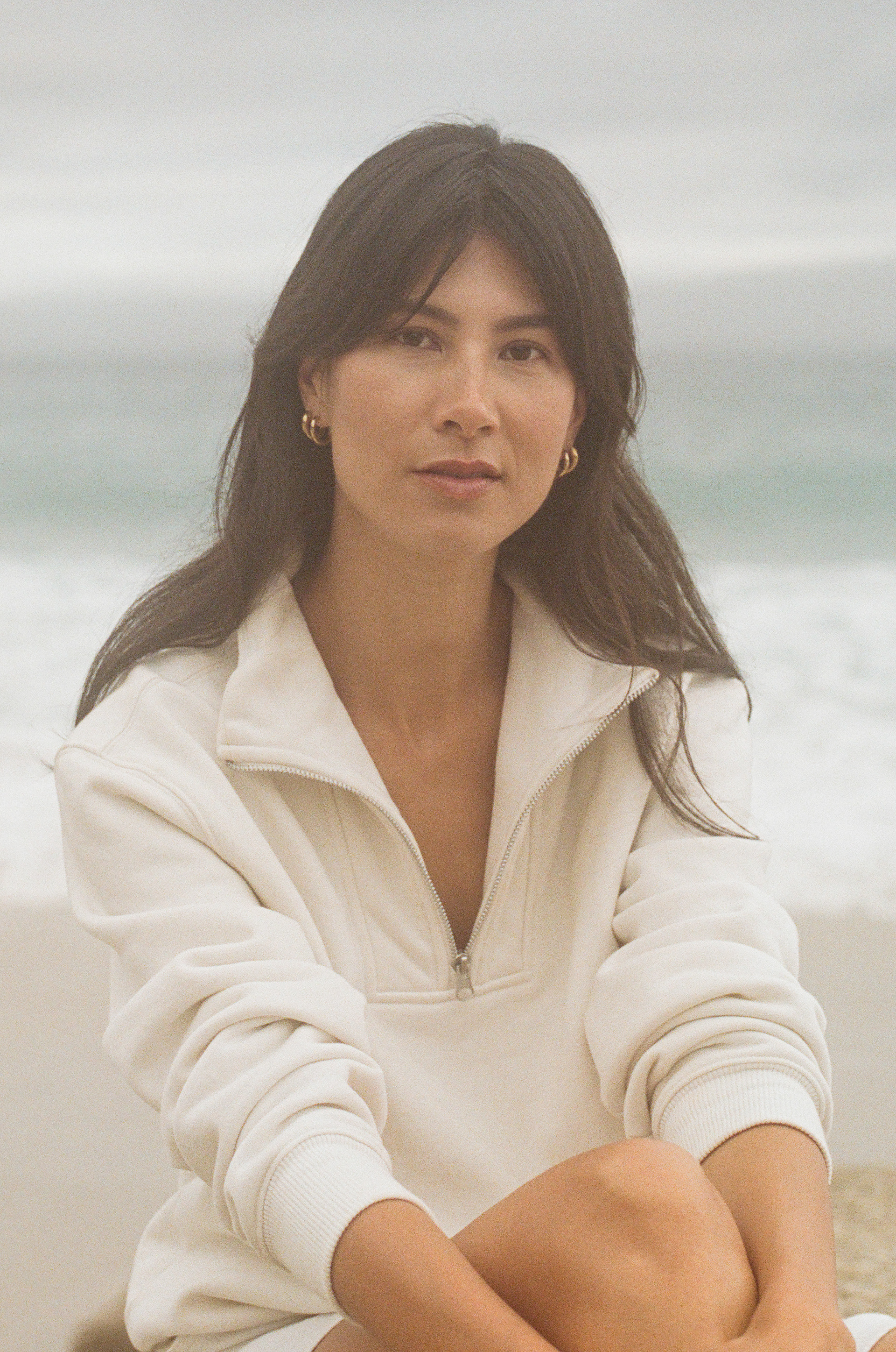 Shot on Kodak Porta 400