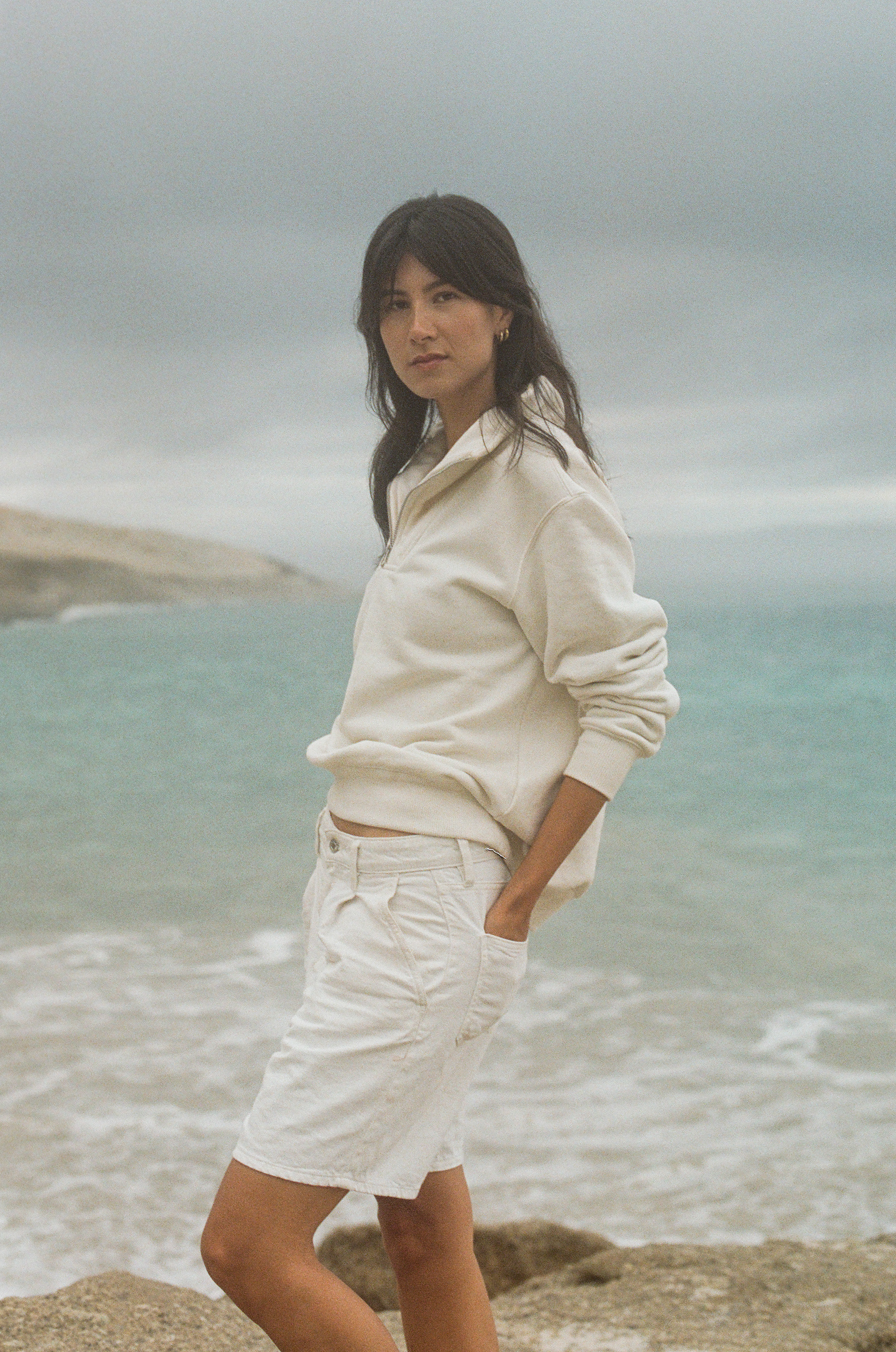 Shot on Kodak Porta 400