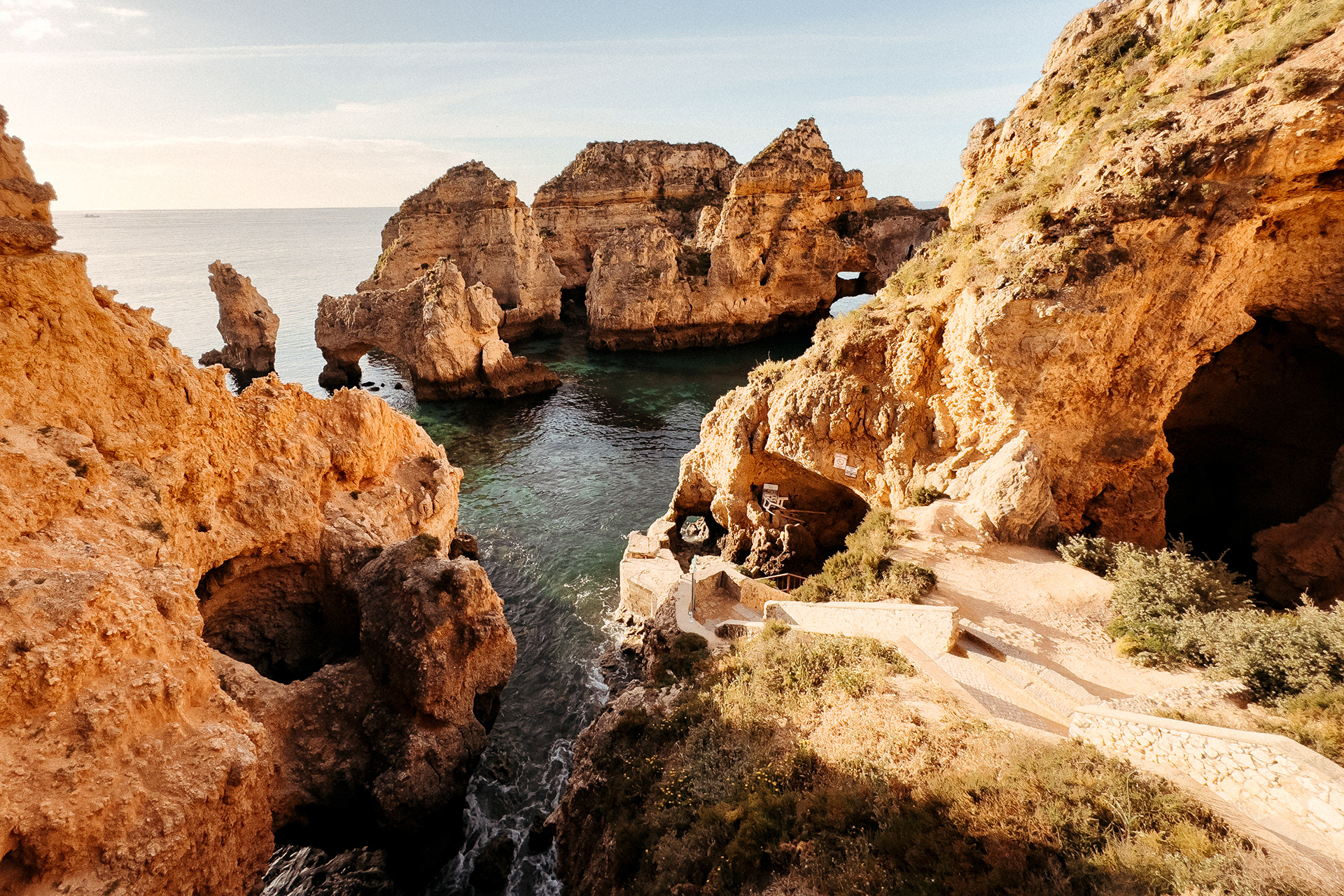 Lagos- Portugal