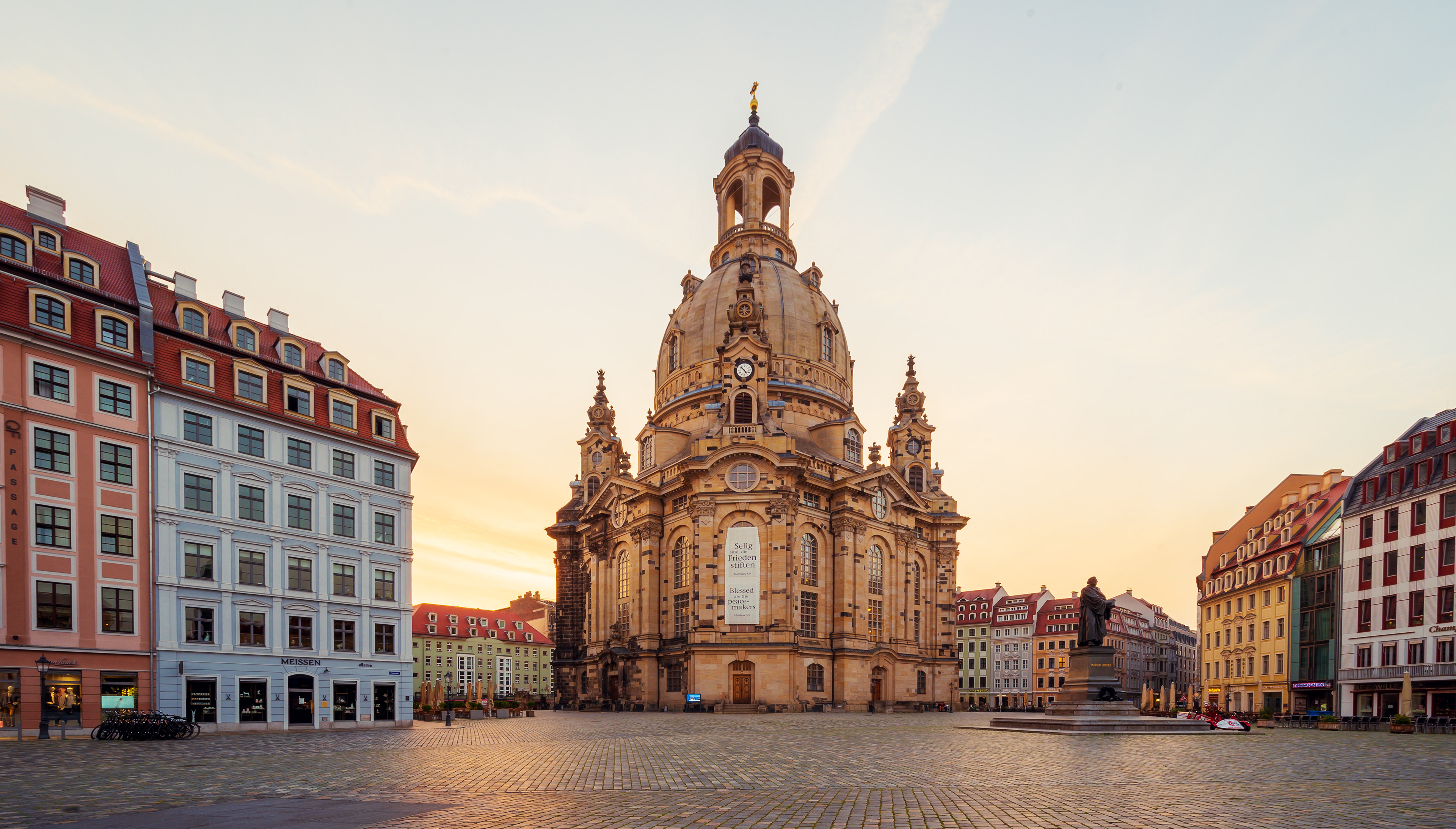 Frauenkirche-Dresden