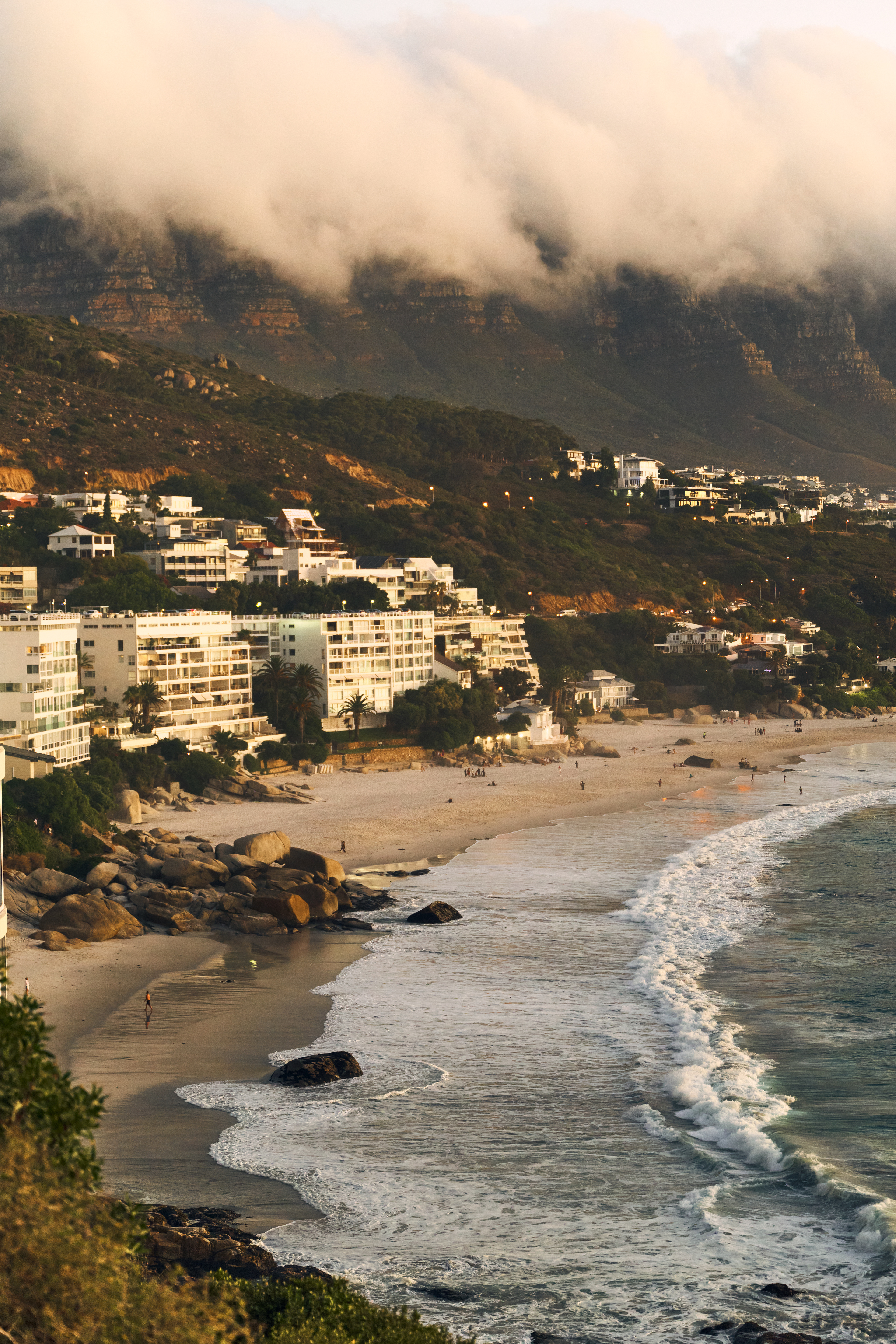 Clifton, Cape Town