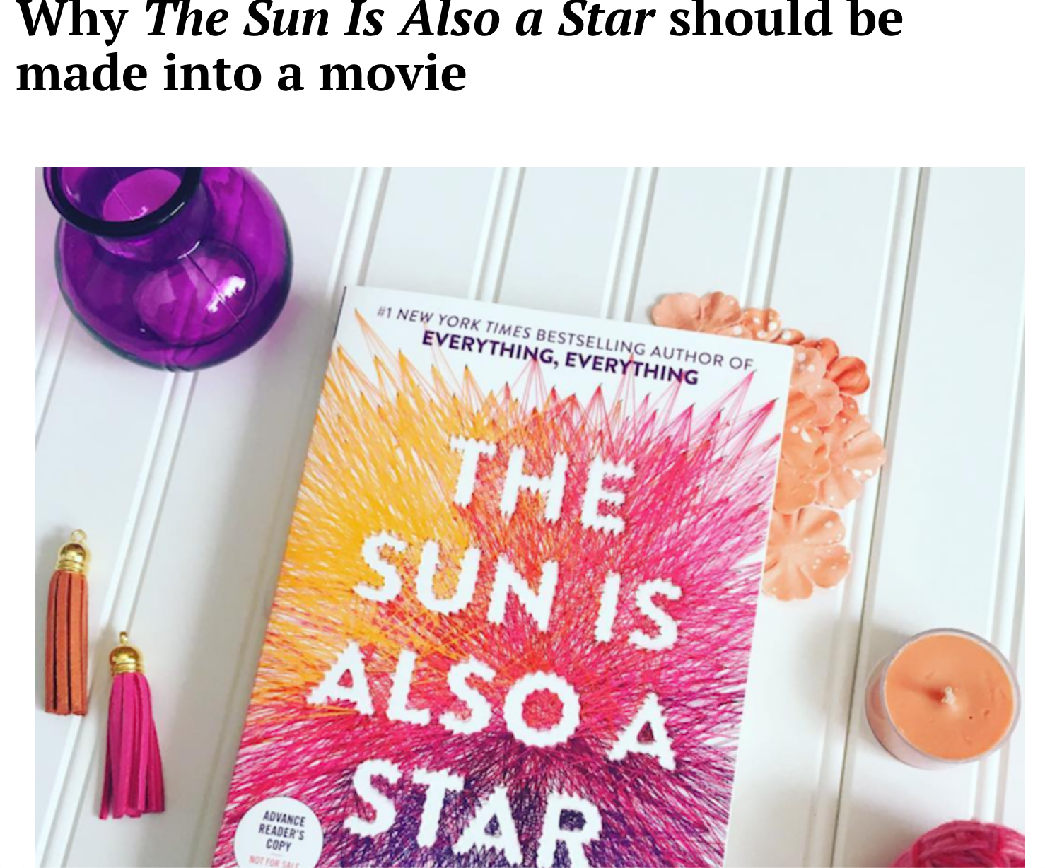 https://www.girlslife.com/books/rad-reads/31516/why-the-sun-is-also-a-star-should-also-be-made-into-a-movie