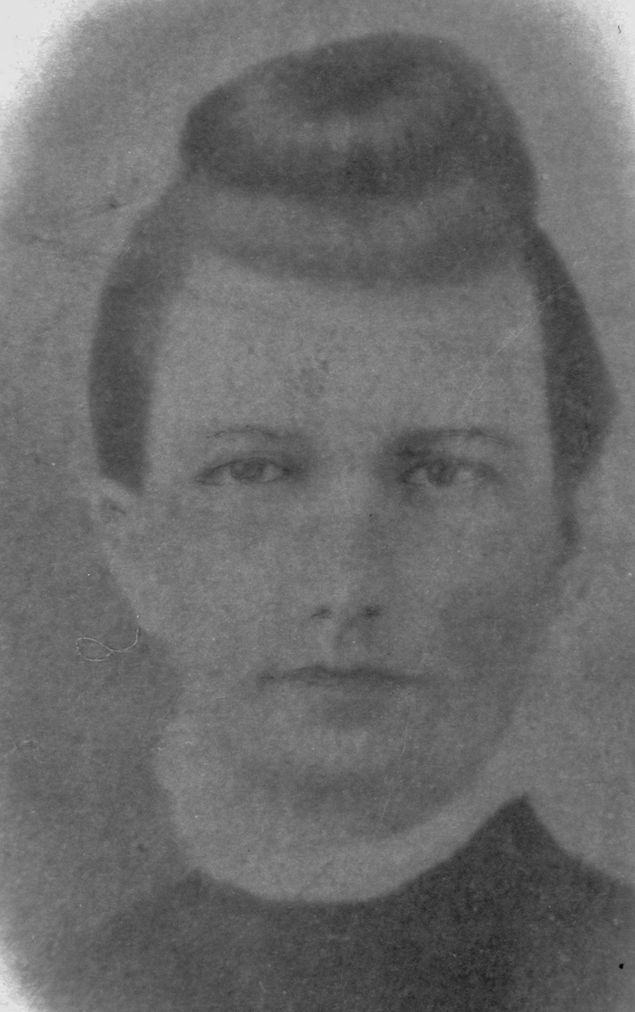 Karen Monson's Great Grandmother