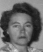 Jessie Patterson Portrait