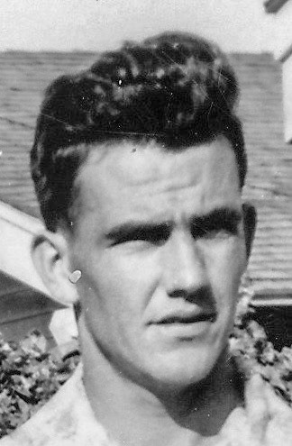 Leroy Stanley Portrait