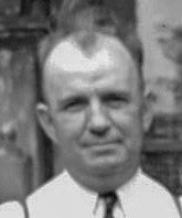 Edgard Willis Chapman Portrait