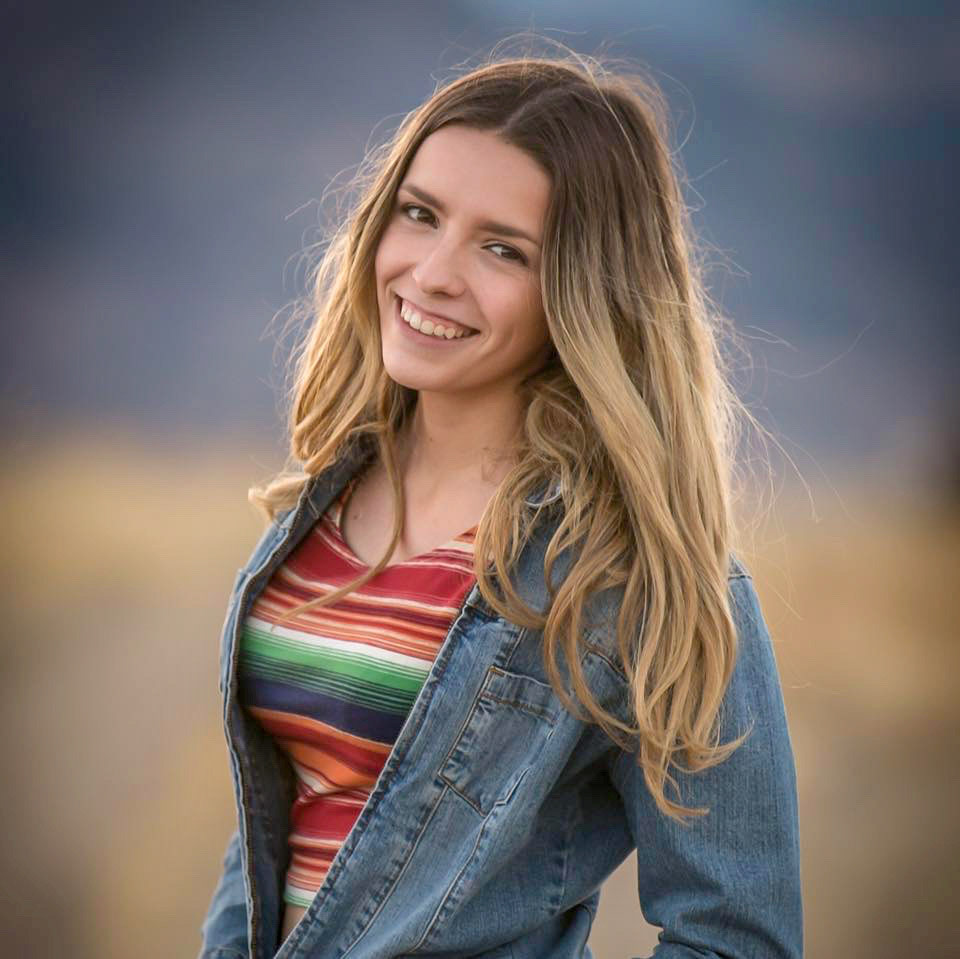 Lexzi Shomler