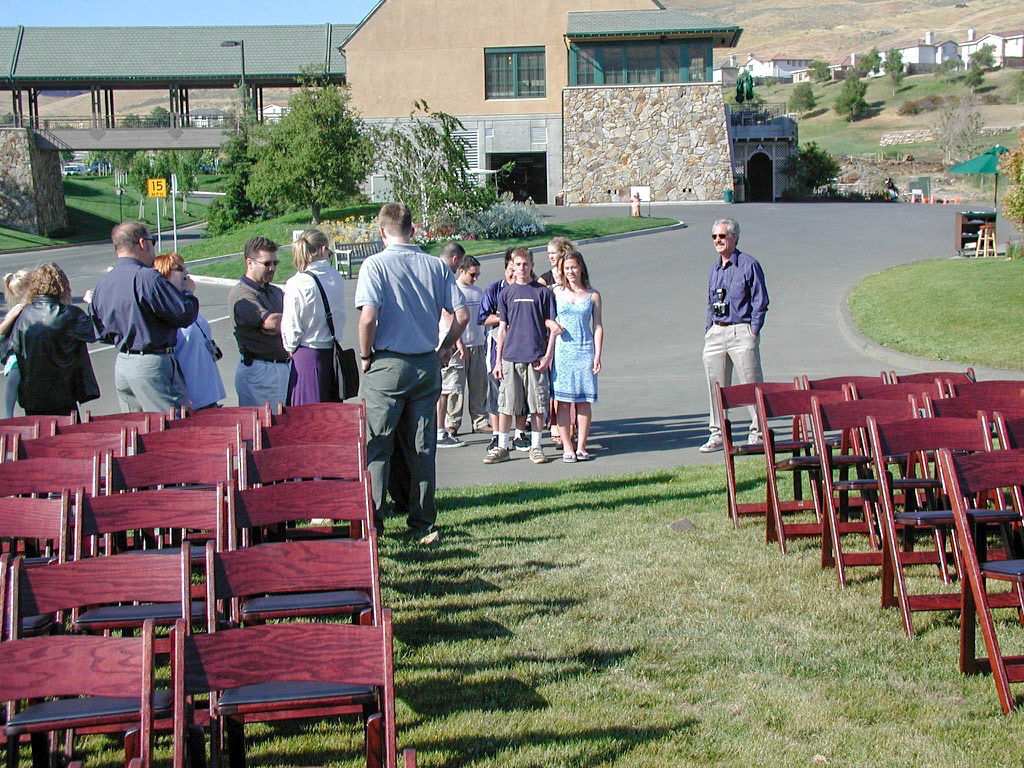 Jonathan Wedding