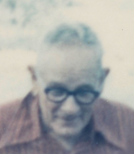 Ruby Wells, Thelma Bevan, Leeman Claude Chastain