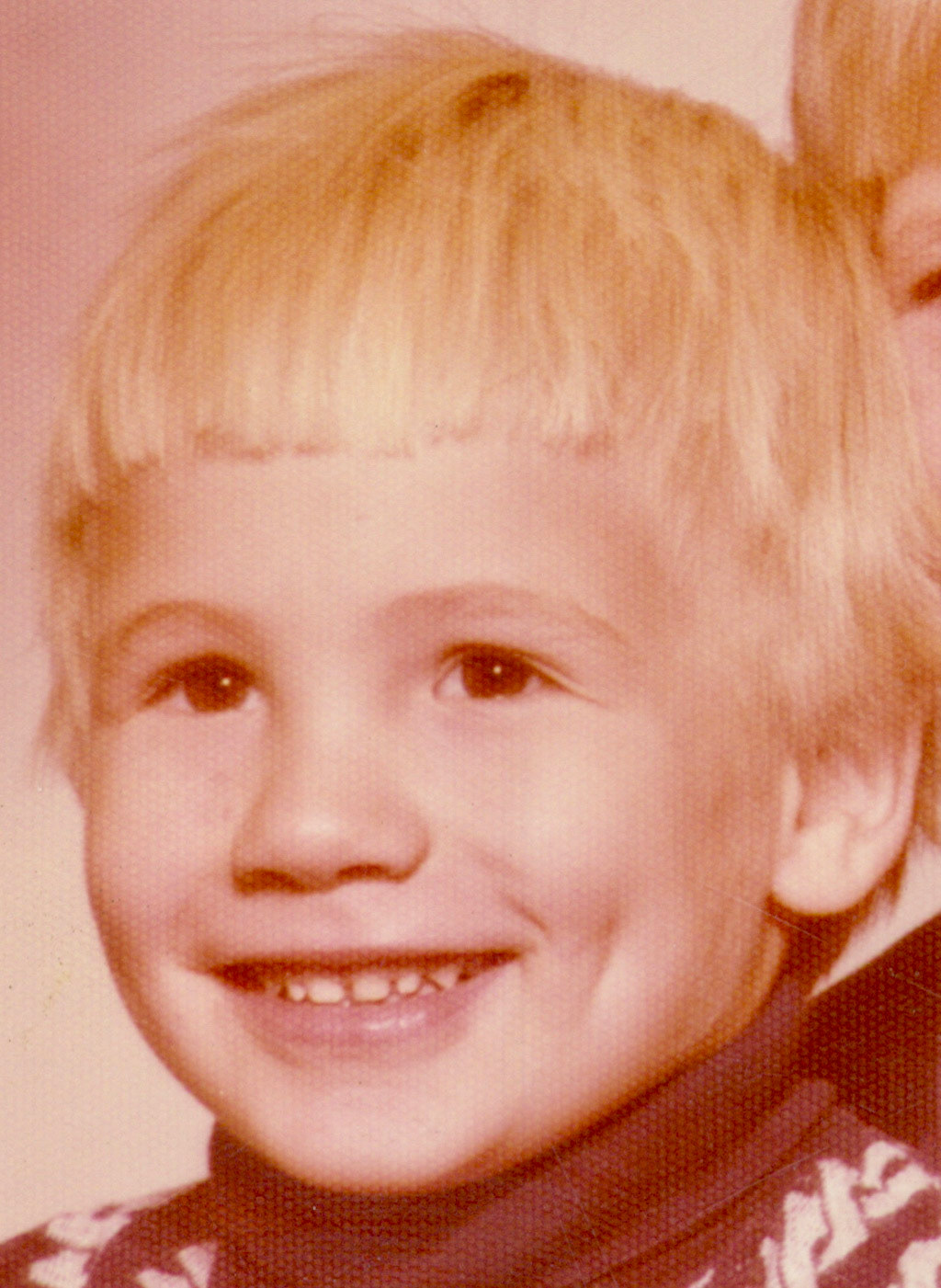 Gary Griggs Portrait