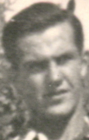 Brian Furr Portrait