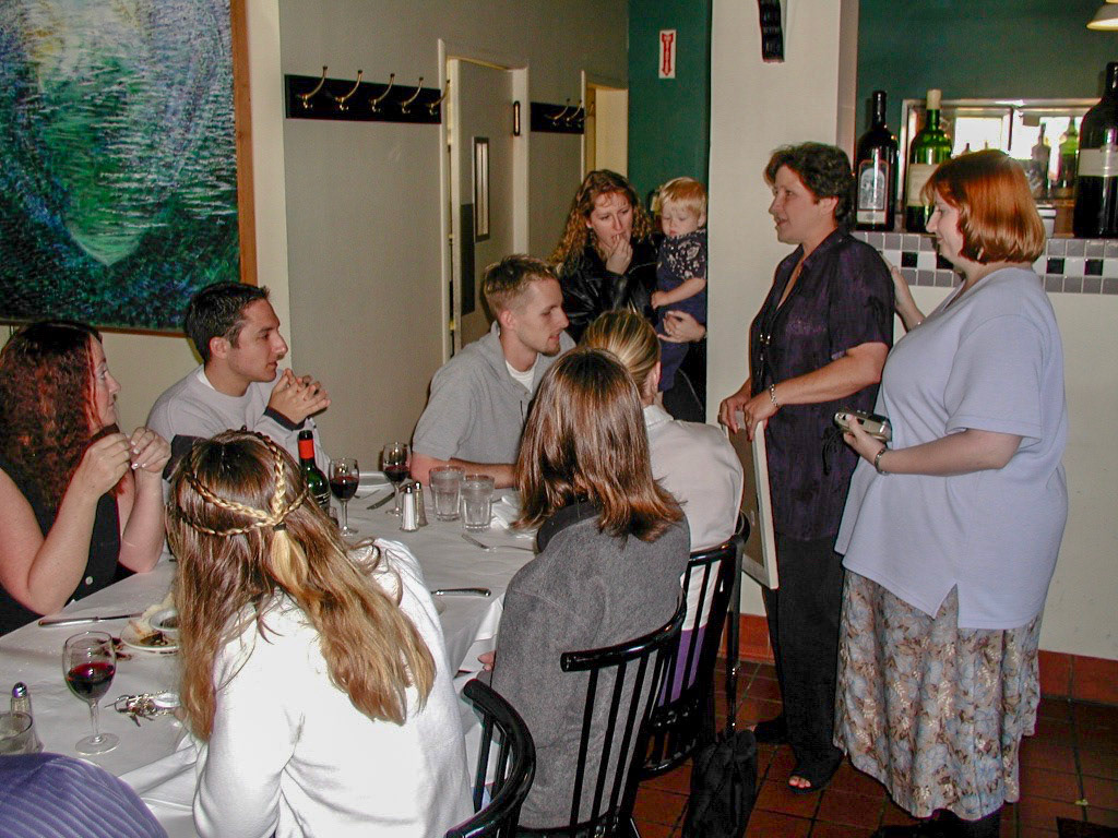 Jonathan Wedding