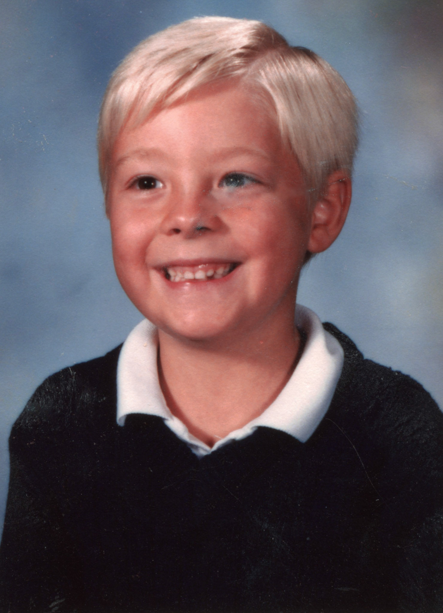 Brandon Rudolph