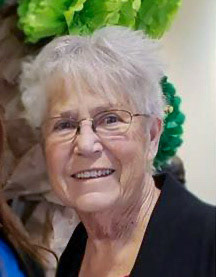 Barbara Cook c 2015