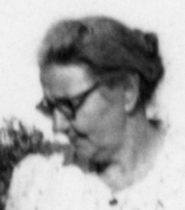 Lydia Wiese Portrait