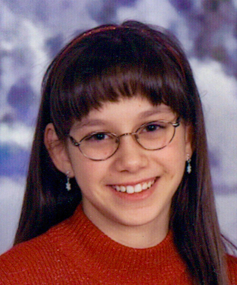 Katie Wagner Portrait