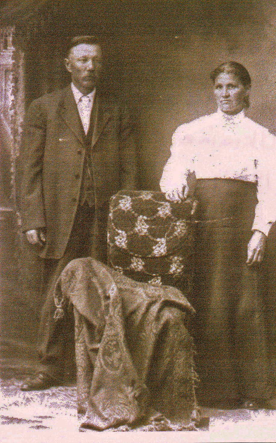 Died in 1929