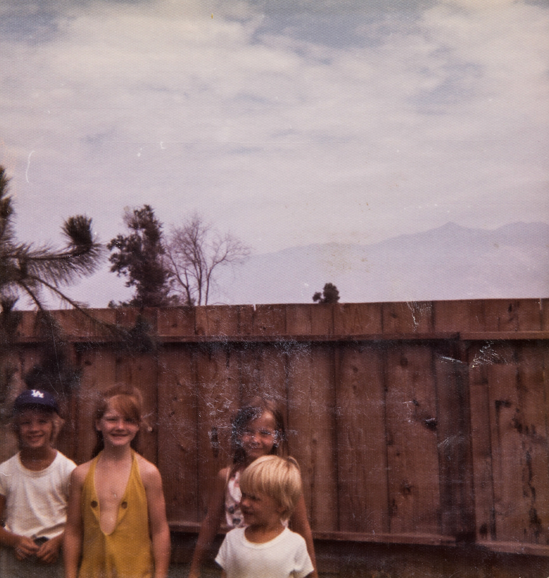 Michael Griggs, Unknown, Unknown, Gary Griggs 1974