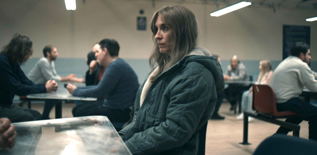 Design new Prison tables 